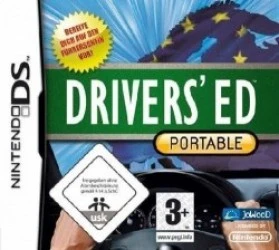 CNAE Aprende Con Nosotros – Driver's Ed (ES) Rom